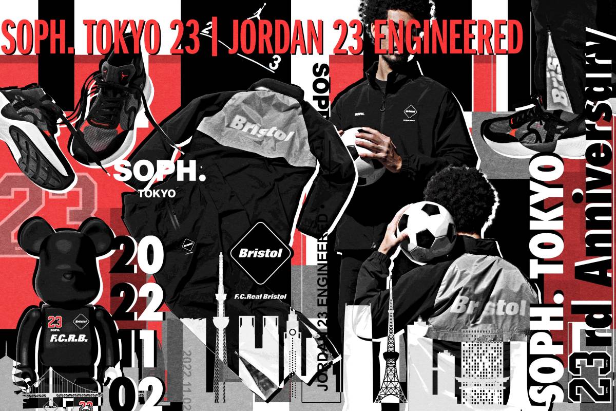 新品未開封SOPH TOKYO 23周年BE@RBRICKベアブリック100%F C Real 新品未開封SOPH TOKYO 23周年BE@RBRICKベアブリック100%F C Real