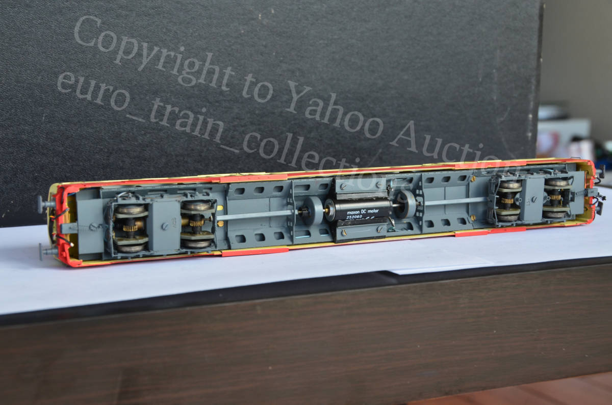 Bouttuen フランスSNCF Z 7100 電気気動車 - 外国車輌 - 外国車輌 Bouttuen フランスSNCF Z 7100 電気気動車 - 外国車輌 - 外国車輌