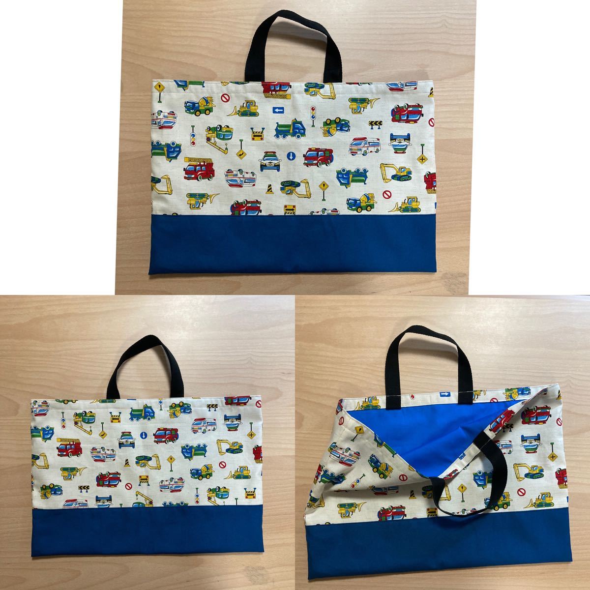 まいまい様専用 大きめのレッスンバッグ&大きめの着替え袋他 計10点