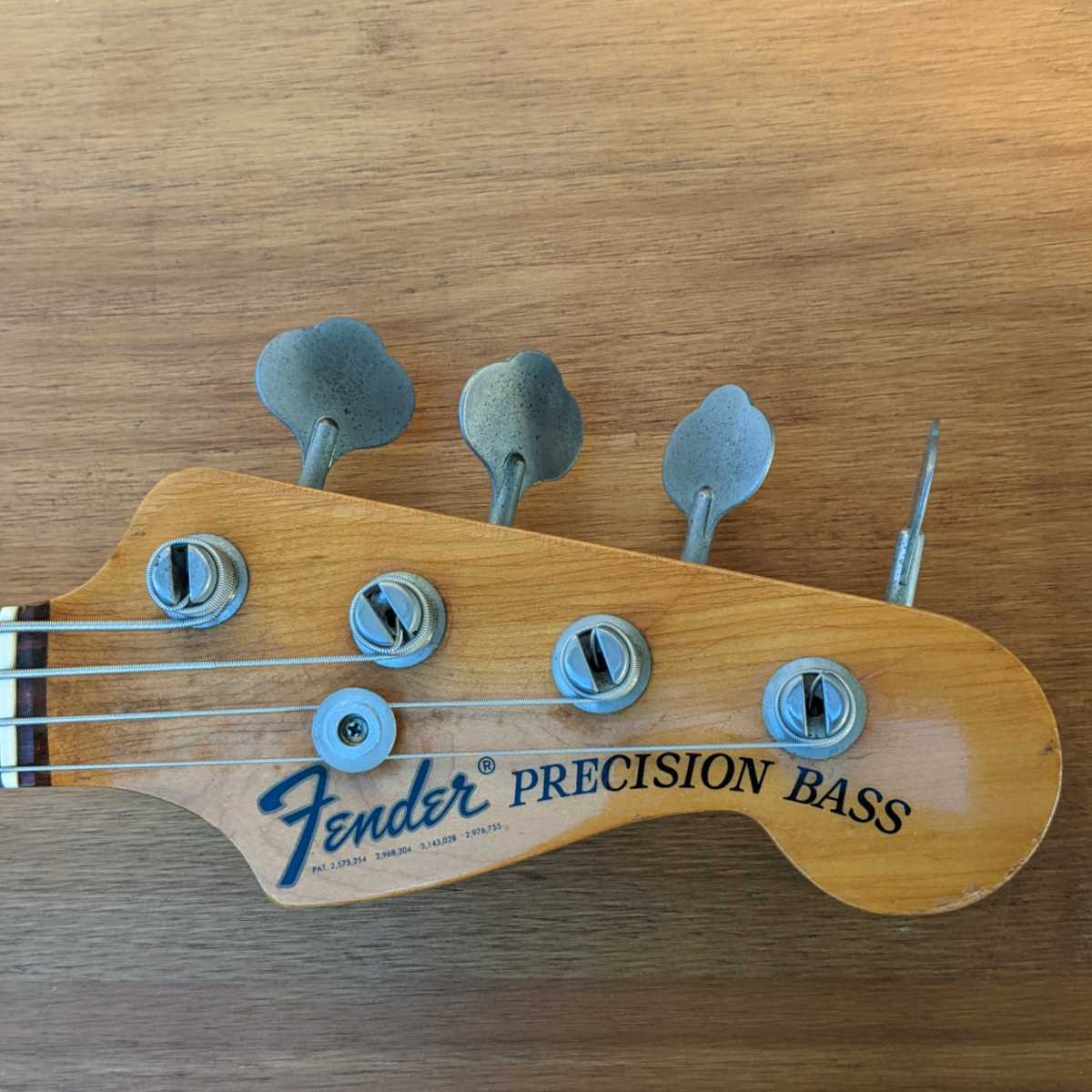 17200円特売日 セール 半額以下 fender USA プレジションベース 楽器