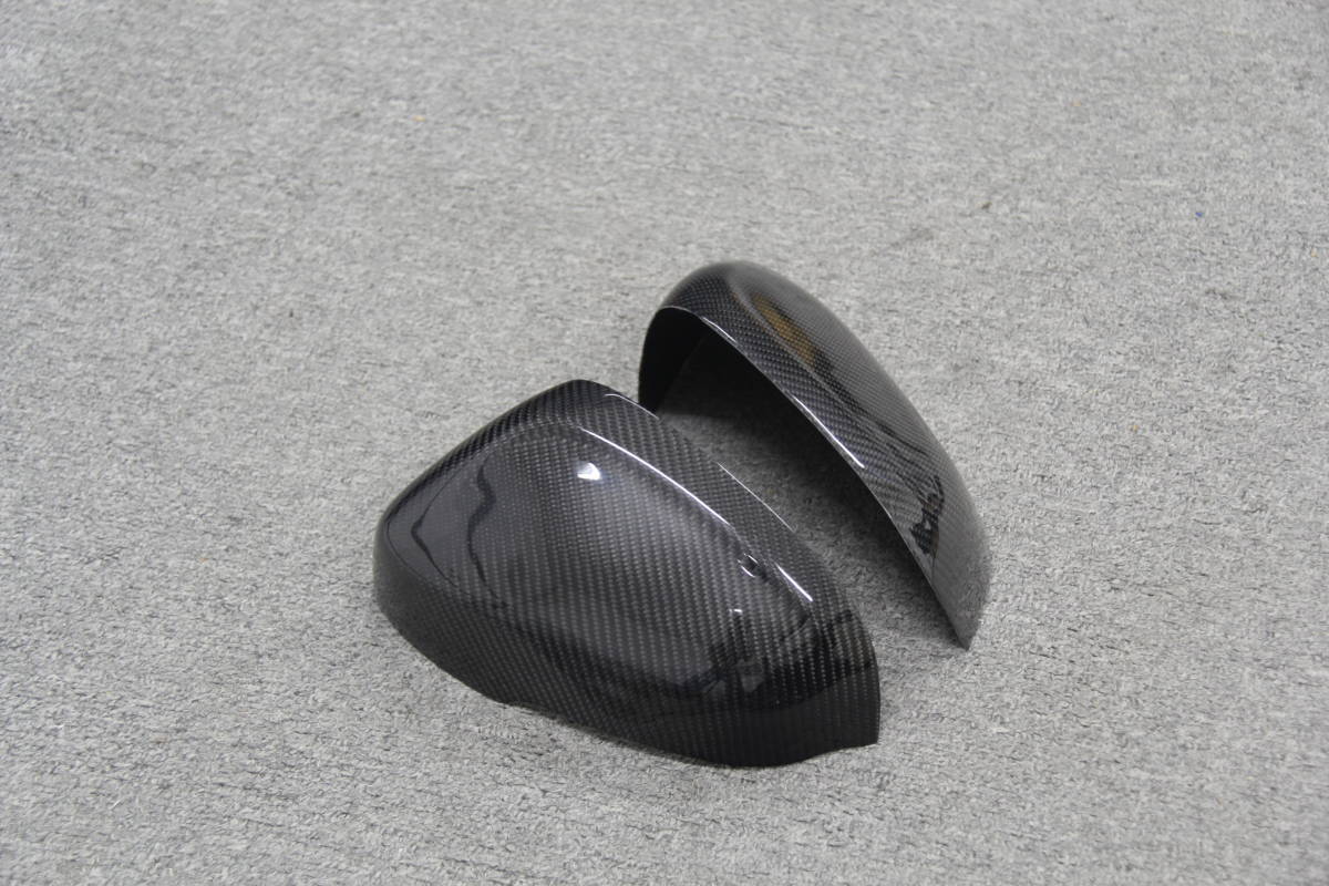  carbon made cohesion type Volvo V40 V60 S60 car make another exclusive use mirror cover left right set 