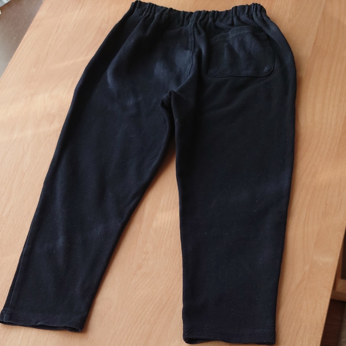 無印良品 レギンス 長ズボン 110 レギンスパンツ BREEZE ブリーズ
