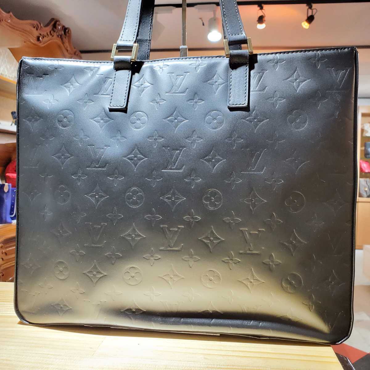 ☆72☆正規保証☆美品☆LOUIS VUITTON ルイヴィトン☆ハンドバッグ