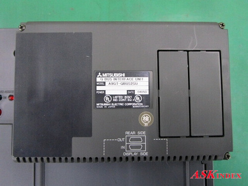 □□ ※送料無料【管理番号L70817】MITSUBISHI 表示器 A975GOT □□ ※送料無料【管理番号L70817】MITSUBISHI 表示器 A975GOT