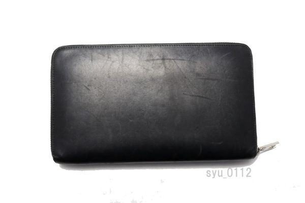 ヤフオク! - 近年モデル希少美中古 LOEWE ビッグアナグラム