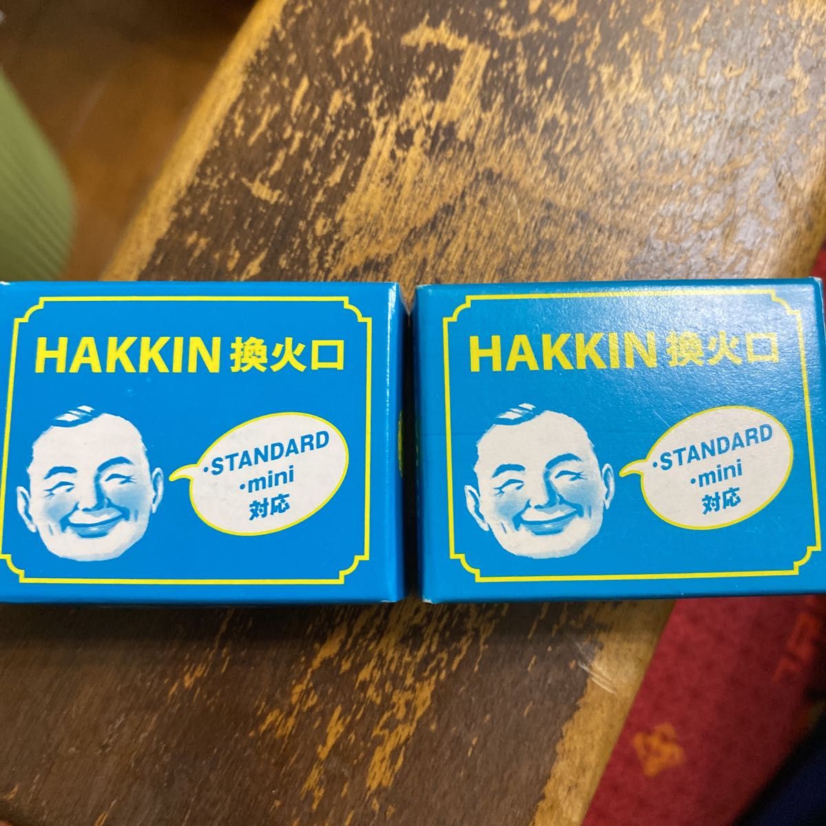 Paypayフリマ ハクキンカイロ 火口 Zippo ジッポ 交換用火口 2個 Paypayフリマ ハクキンカイロ 火口 Zippo ジッポ 交換用火口 2個