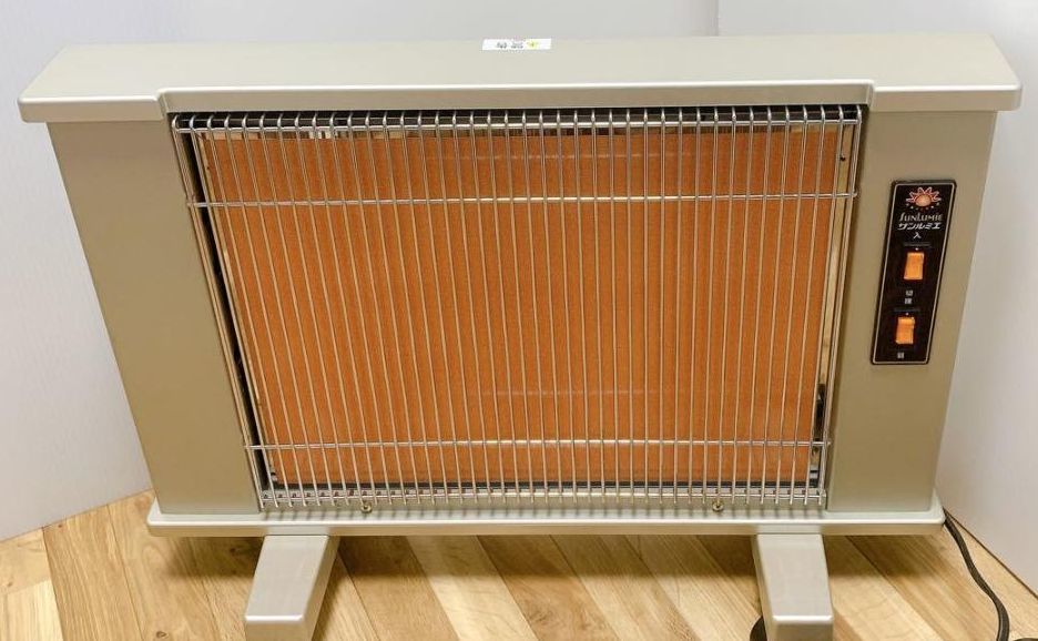 日本最大のブランド ■即決■日本遠赤外線サンルミエ エクセラ N500L 日本製セラミックパネルヒーター電気ストーブ遠赤外線暖房器■ パネルヒーター 日本最大のブランド ■即決■日本遠赤外線サンルミエ エクセラ N500L 日本製セラミックパネルヒーター電気ストーブ遠赤外線暖房器■ パネルヒーター