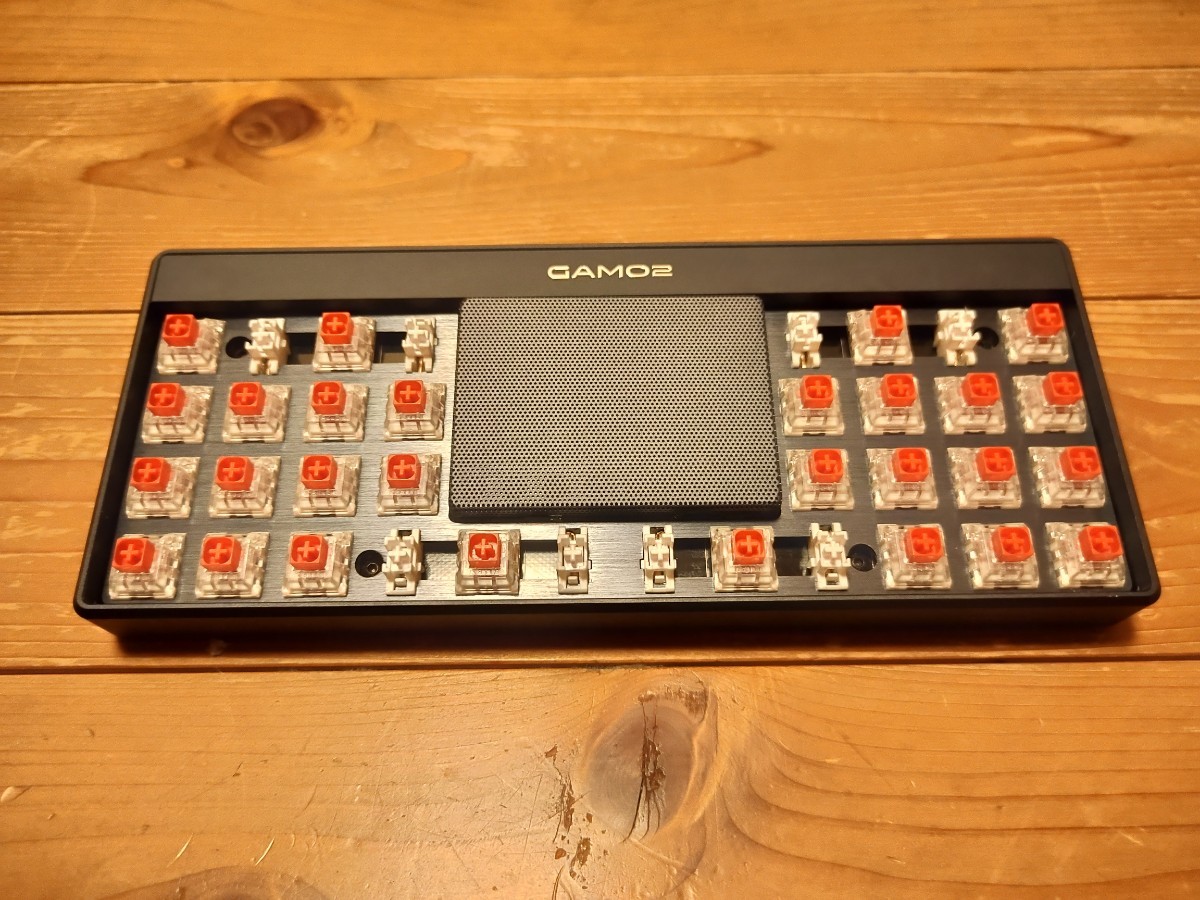 GAMO2 K28-2022 Keyboard Style Controller|Yahoo!フリマ(旧 GAMO2 K28-2022 Keyboard Style Controller|Yahoo!フリマ(旧