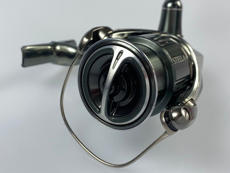 品】 SHIMANO シマノ 22 ステラ 3000MHG 【同梱】 | www.rkinstruments