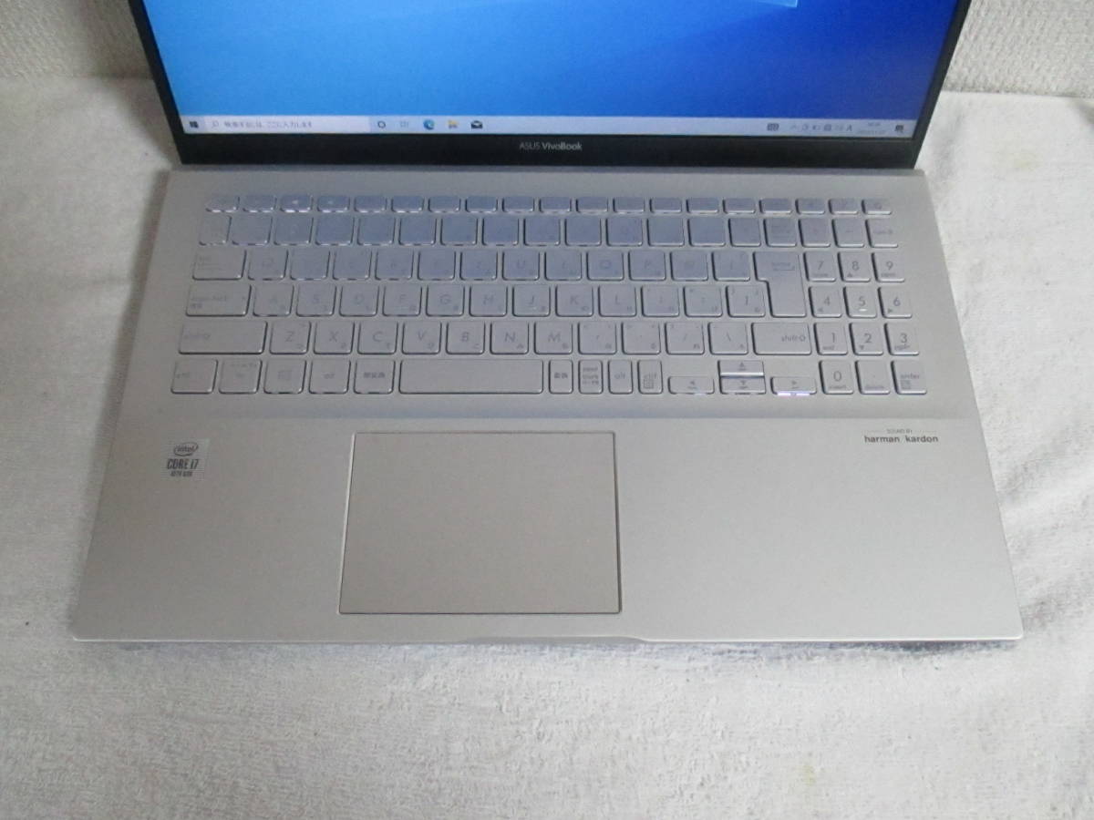 ASUS VivoBook S15 S531F ジャンク 美品 15.6インチ | scopindo.com