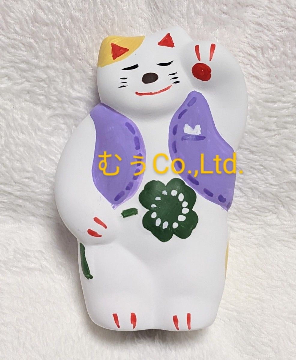 オンライン売上 新品☆未使用☆輪葉葉 招き猫 | www.butiuae.com