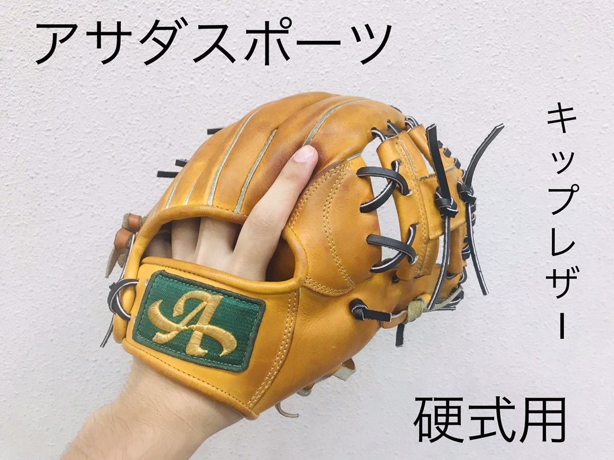 ホッタスポーツ 軟式オーダーグラブ （内野手用） www.oldsiteesamc