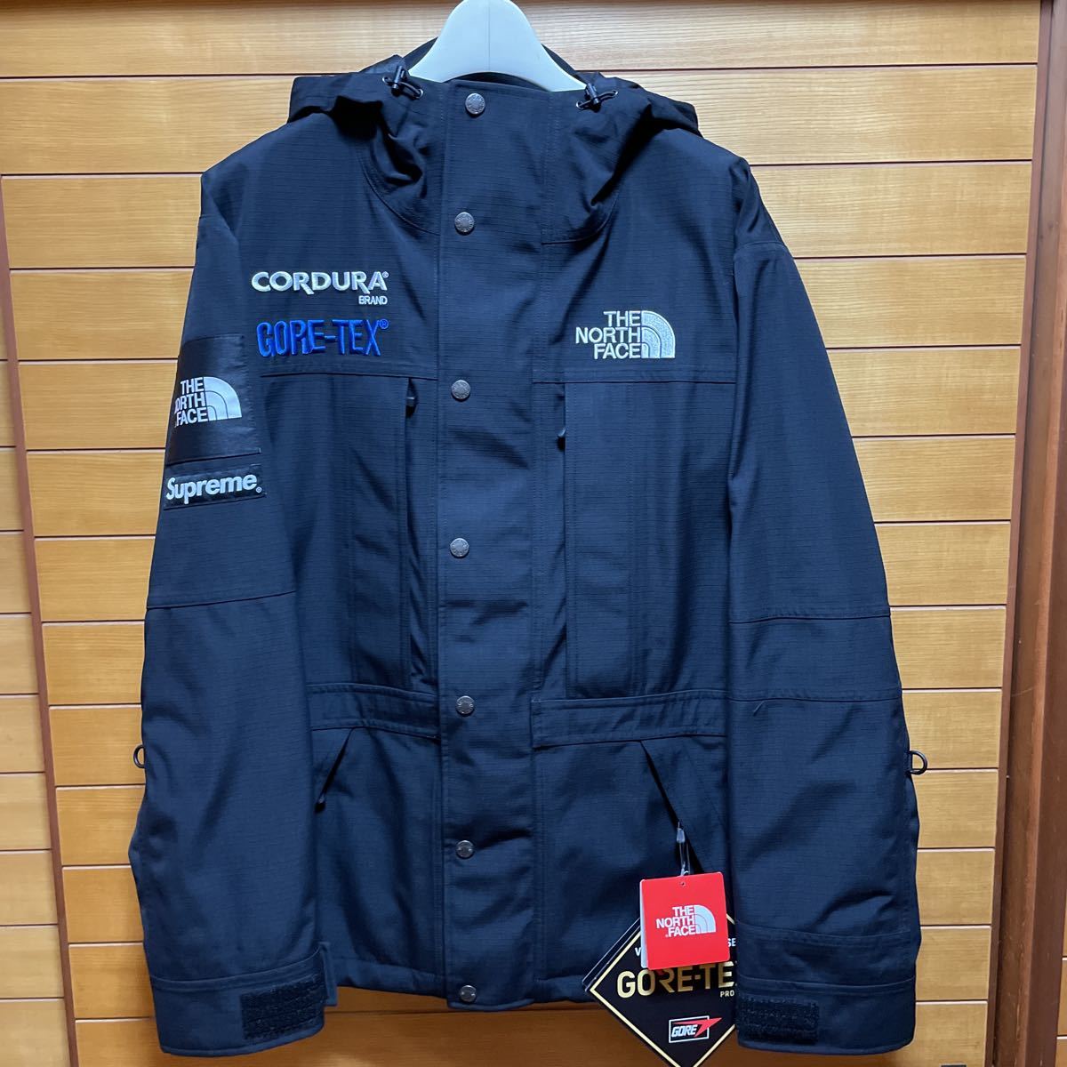 仕入元直送品」 supreme ジャケット 試着程度 www.esn-spain.org