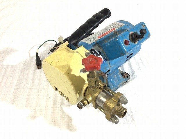 キョーワ KY-20A KYOWA テストポンプ エアコンクリーニングにも-
