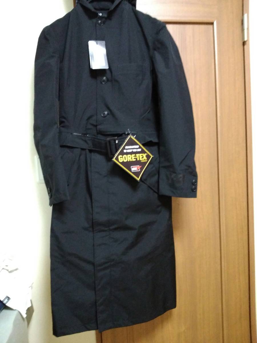 Y-3 GoreTex Trench coat frdcm.tn