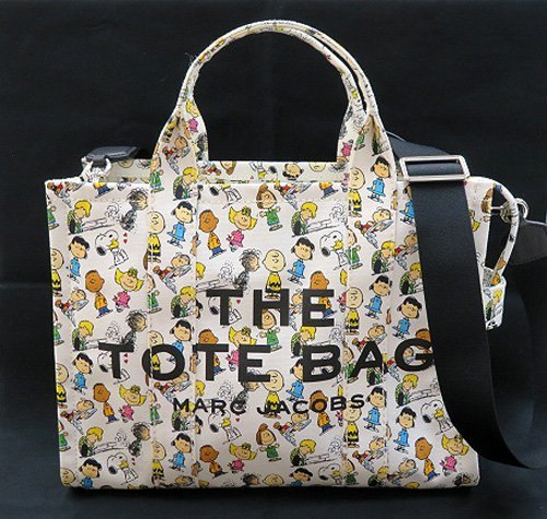 PEANUTS×MARC JACOBS/ピーナッツ×マーク ジェイコブス SNOOPY