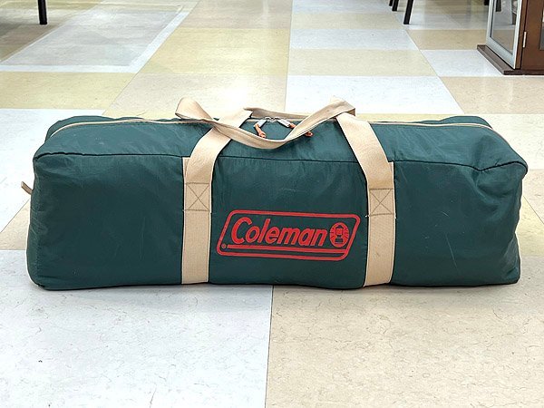 Coleman コールマン BCキャノピードーム270プラス 4～5人用 ドームテント 170TA0275D_画像1