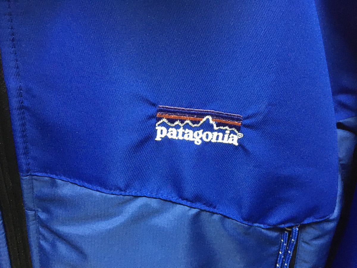 新品 patagonia エッセンシャルジャケット M SP02 廃番希少品