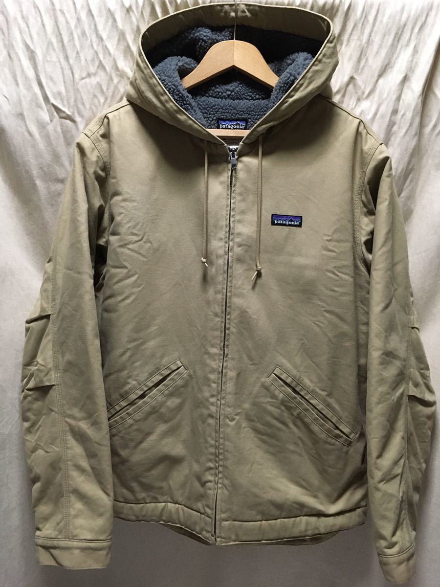 内祝い】 carhartt パーカー 焚火ジャケット FA12 M ラインド