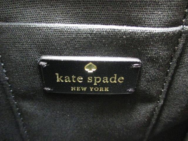 新品 ケイトスペード ミニ トートバッグ スモール エラ 2WAY 斜めがけ kate spade NEW YORK 新作 リンゴ ラッピングOK 定価55,000円_画像8