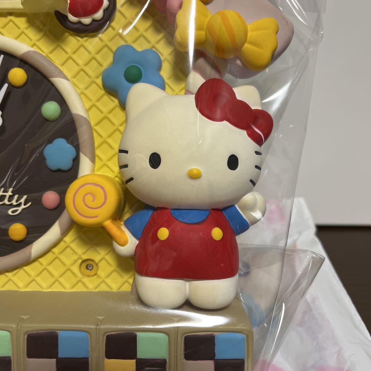 送料無料 ハローキティ メロディ クォーツ 掛け時計 振り子時計 送料無料 ハローキティ メロディ クォーツ 掛け時計 振り子時計