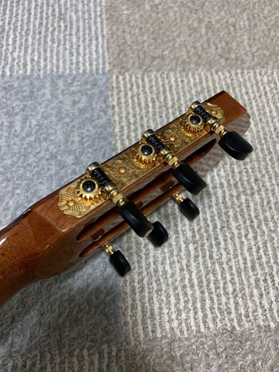 幻想的 アランフェス ARANJUEZ No.710 クラシックギター
