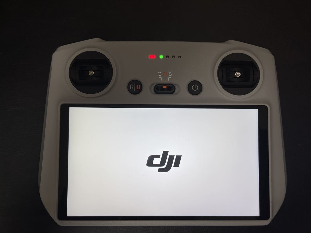 Yahoo!オークション - 新品未使用 DJI RC スマート送信機 スマート 