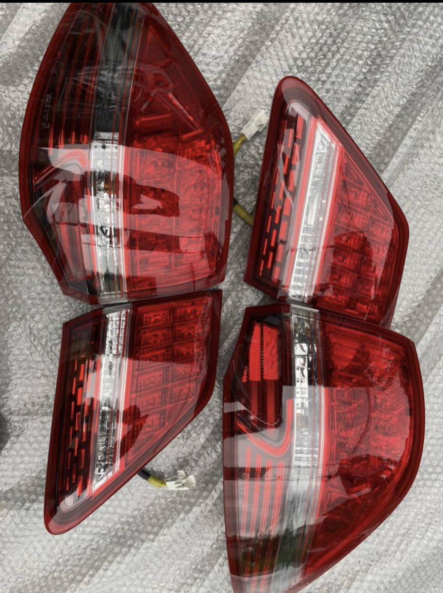 ≪※在庫限り※≫ LED 200系 公式ストア ロイヤル ブレーキ クラウン