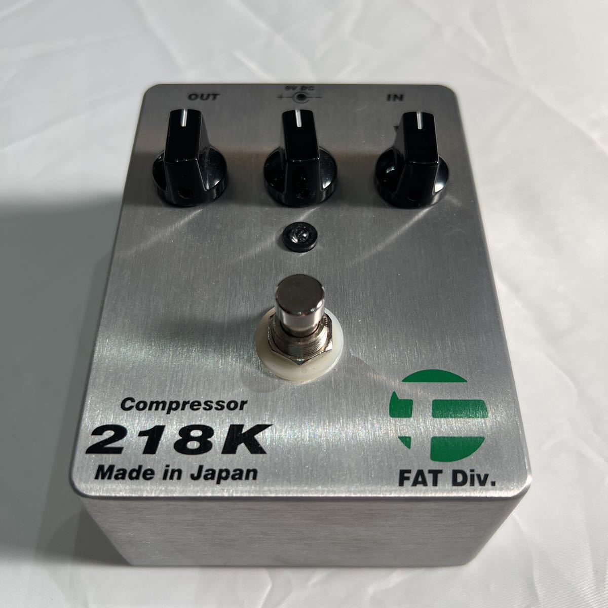 Yahoo!オークション - FAT 218K コンプレッサー