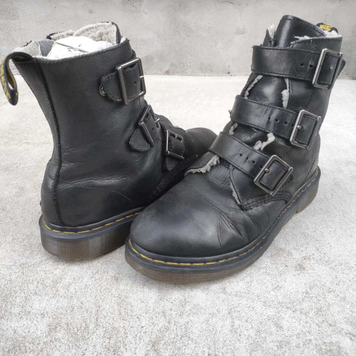 サイズ交換OK】 ドクターマーチンDr.Martens/古着/タイソンTYSON