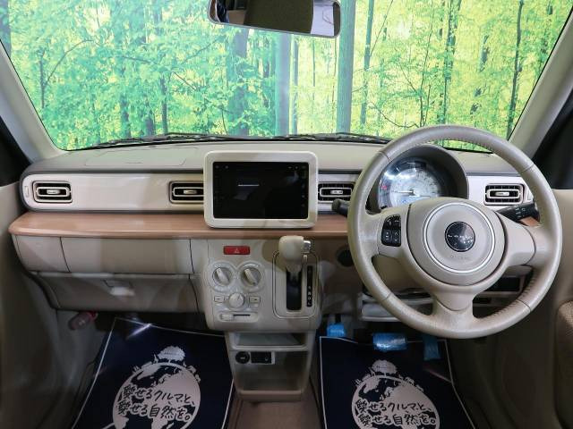「平成28年 アルトラパン S 全方位モニター付メモリーナビゲーション装着車@車選びドットコム」の画像2