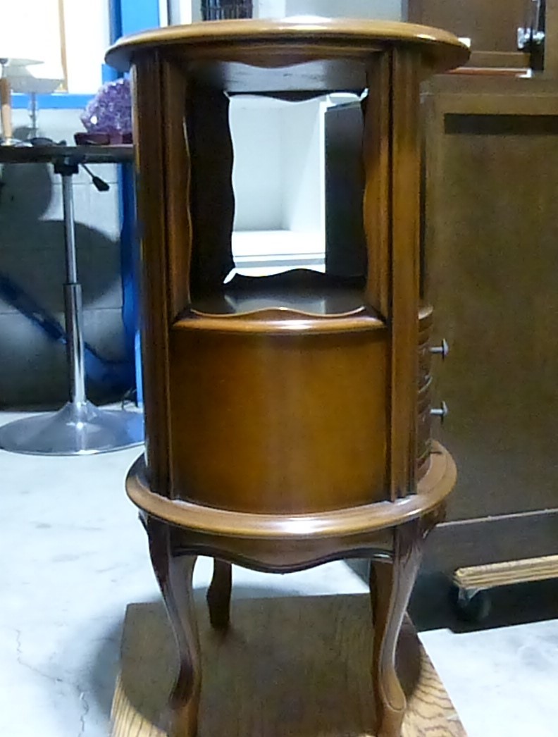  collection * cat legs telephone pcs * Italy furniture West furniture antique furniture 