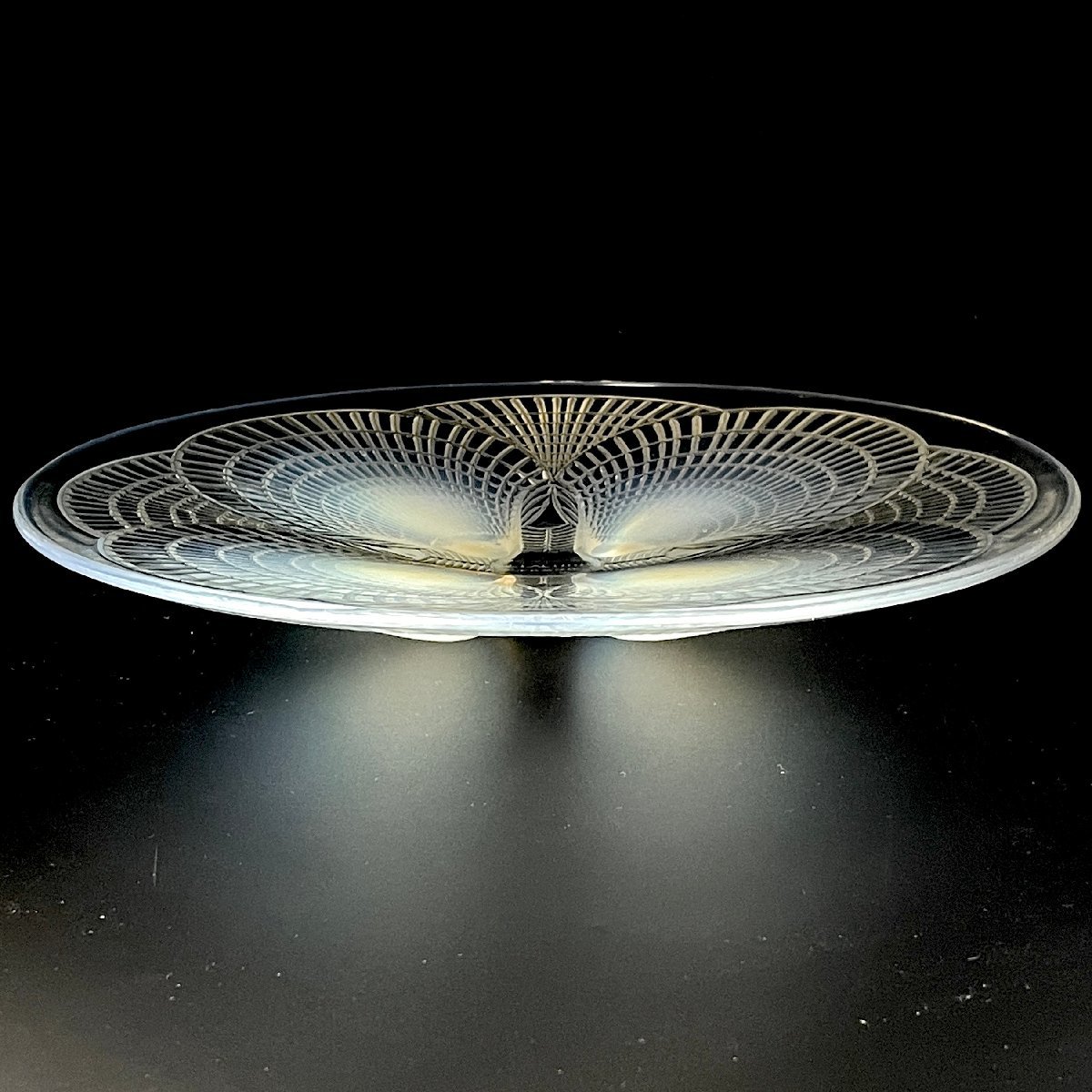 新しい到着 お見舞い LALIQUE ガラスの小宇宙!ルネ・ラリック