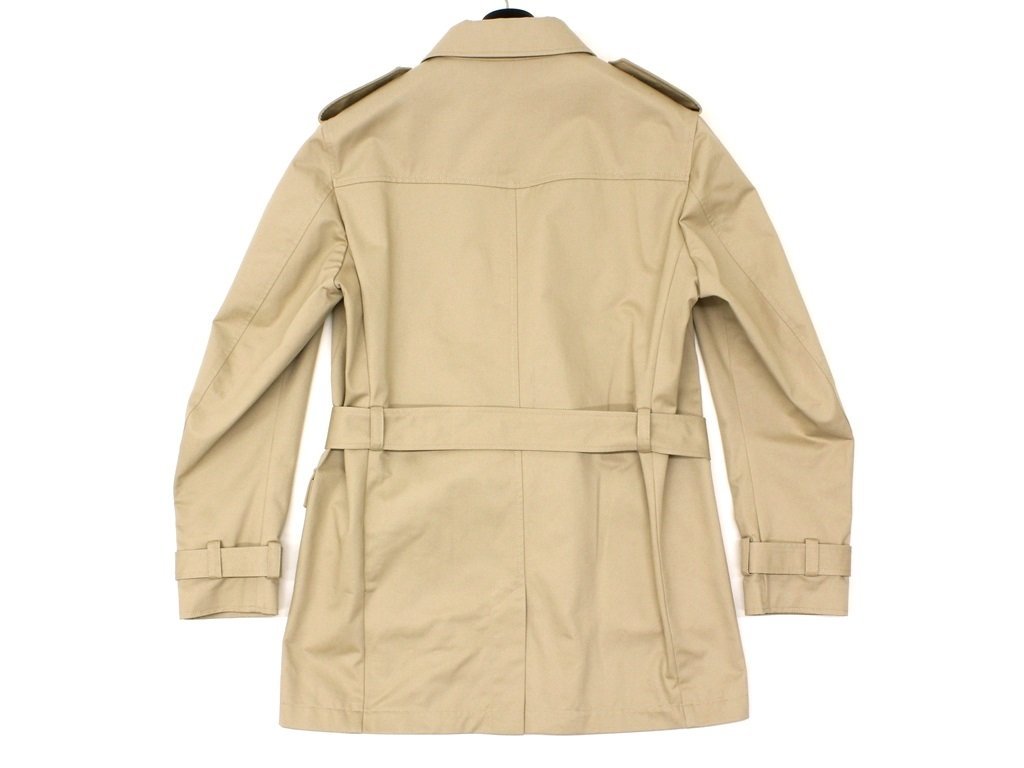 ブリオーニジャケットベージュXL〜2XL www.sanagustin.ac.id