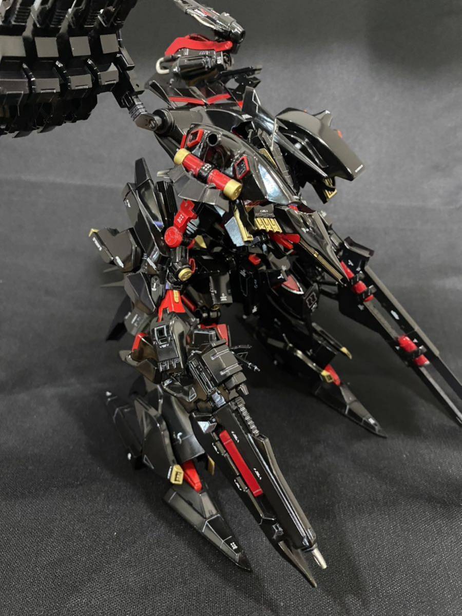 当店一番人気】 コトブキヤ アーマード コア ヴァリアブル