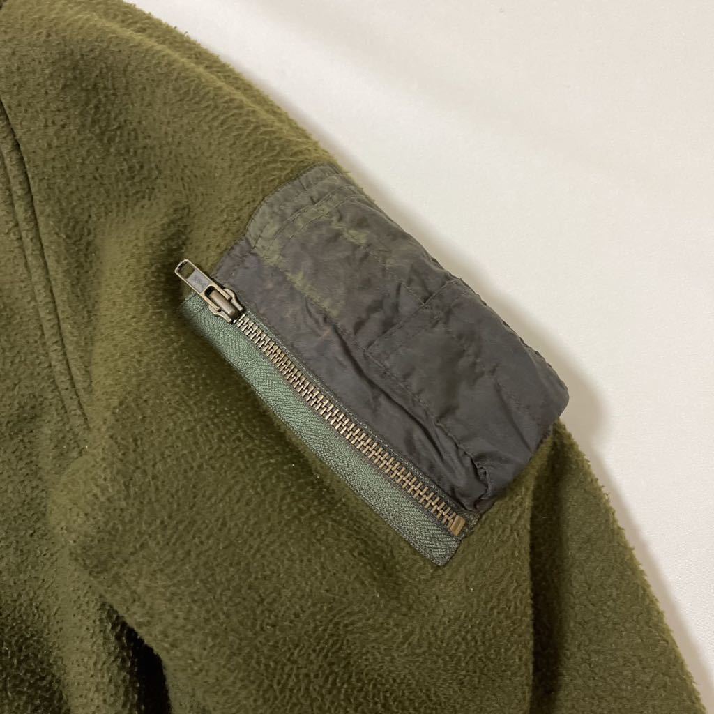 STUSSY 原宿 チャプト OPEN 記念 フリース MA-1 ( ステューシー STUSSY 原宿 チャプト OPEN 記念 フリース MA-1 ( ステューシー