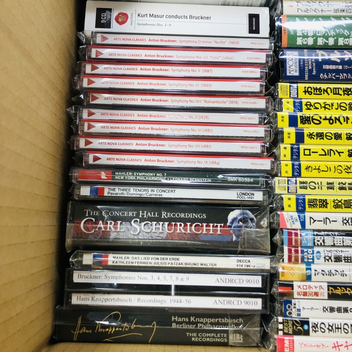 65%OFF【送料無料】 美品CD約194タイトル大量セット www - poumonquebec.ca