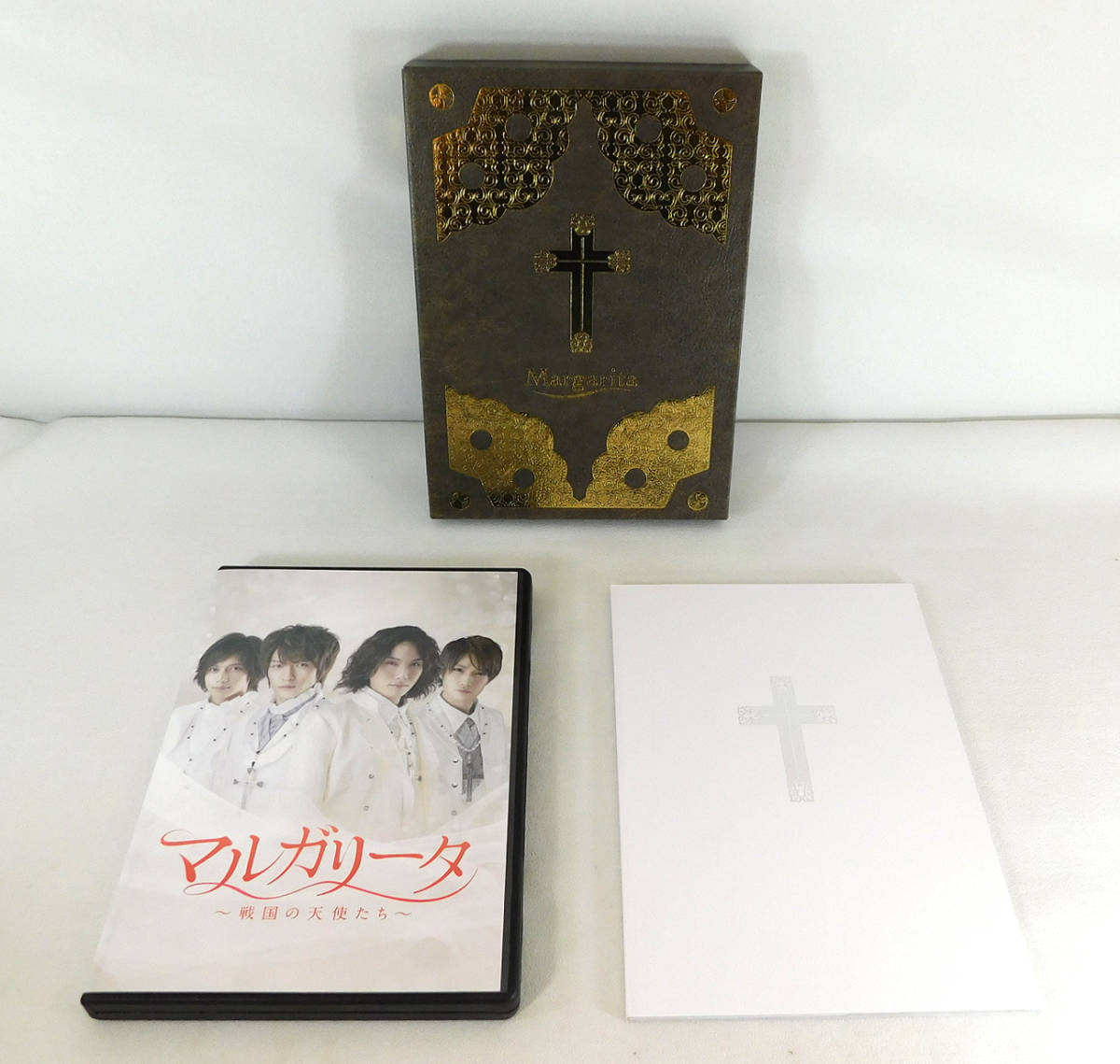 [ prompt decision ]DVD[ Mai pcs maru gully -ta~ Sengoku. angel ..~] small ../ Suzuki ../. deep ../....