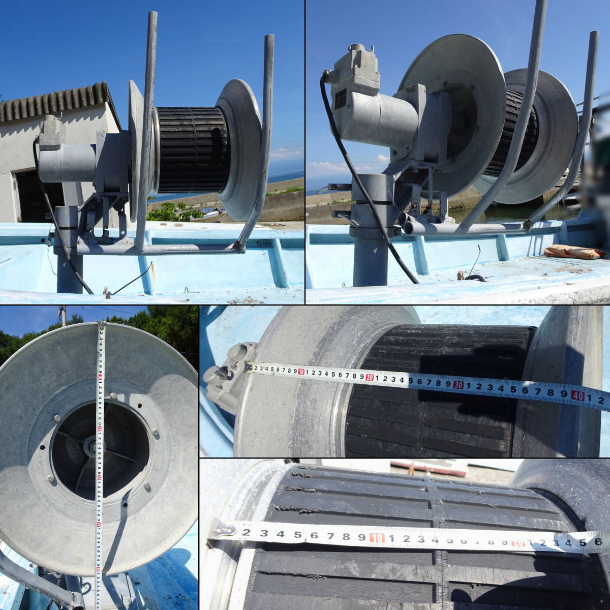 ネットローラー 24V 岩崎電機工業 ネットホーラー ヤング ネットローラー 24V 岩崎電機工業 ネットホーラー ヤング