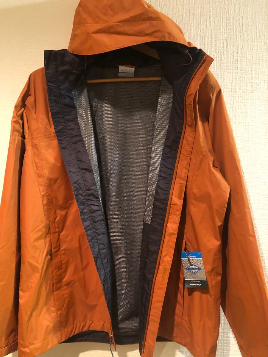 フジロックフェスティバル2022 ジャンパー コロンビア サイズ M フジロックフェスティバル2022 ジャンパー コロンビア サイズ M