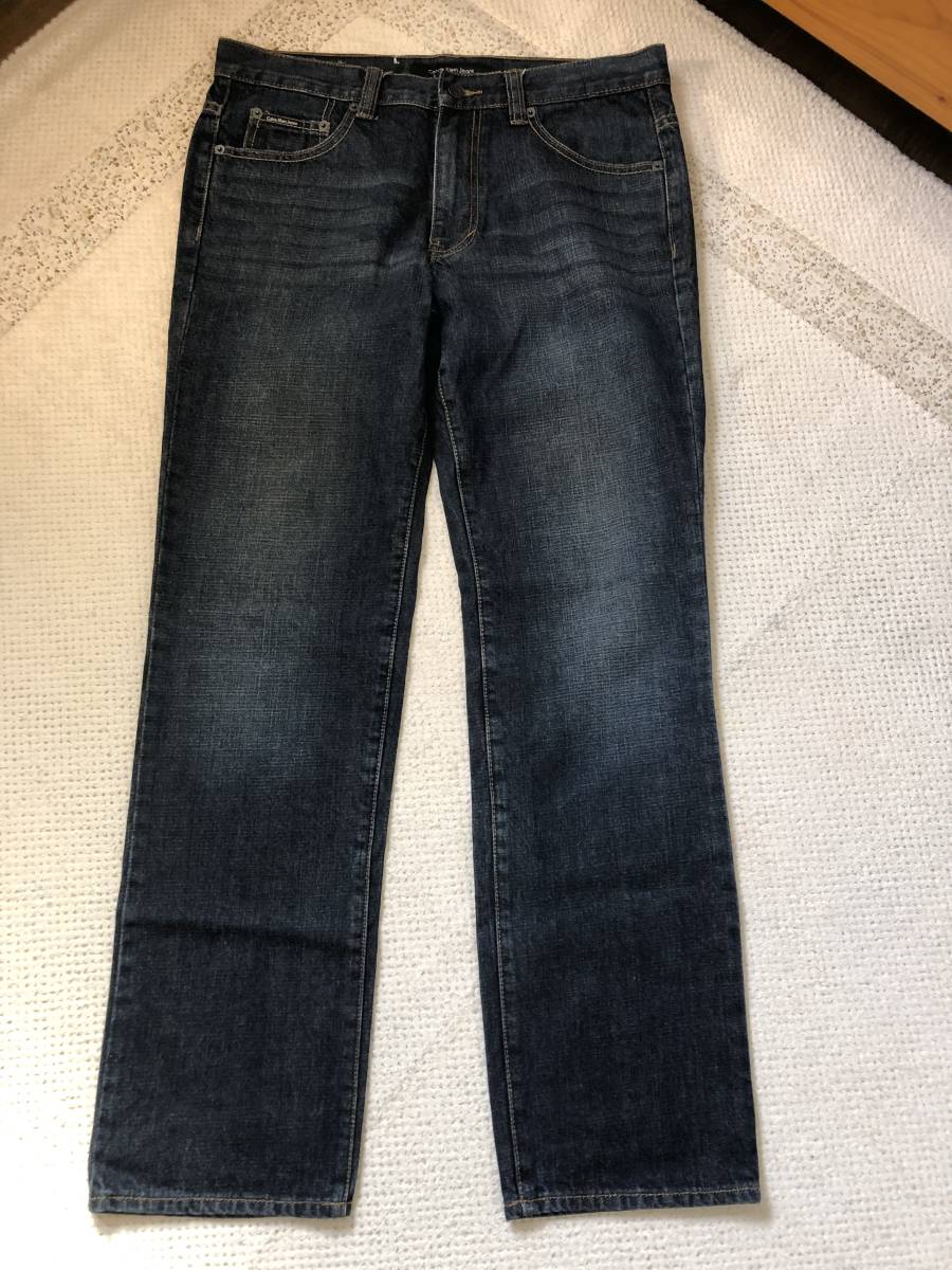 【人気急上昇】 大幅値下げ期間限定価格コレクション処分中売切(試着のみ)Calvin KleinJeansカルバンクラインジーンズサイズ32最後の1着です早い者勝ち! ボトムス 【人気急上昇】 大幅値下げ期間限定価格コレクション処分中売切(試着のみ)Calvin KleinJeansカルバンクラインジーンズサイズ32最後の1着です早い者勝ち! ボトムス