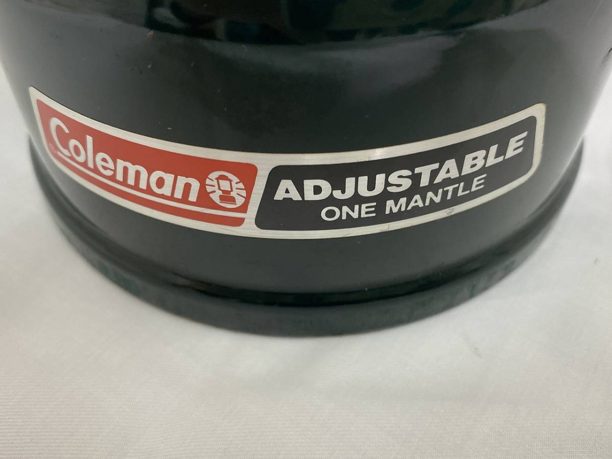 美品❗️使用回数10回程度❗️88年製コールマン286A700 | 美品❗️使用 ...