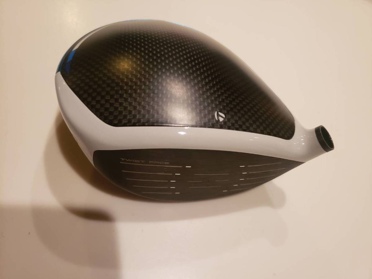 アイテム勢ぞろい □ プロトタイプ ツアー支給品 テーラーメイド SIM2