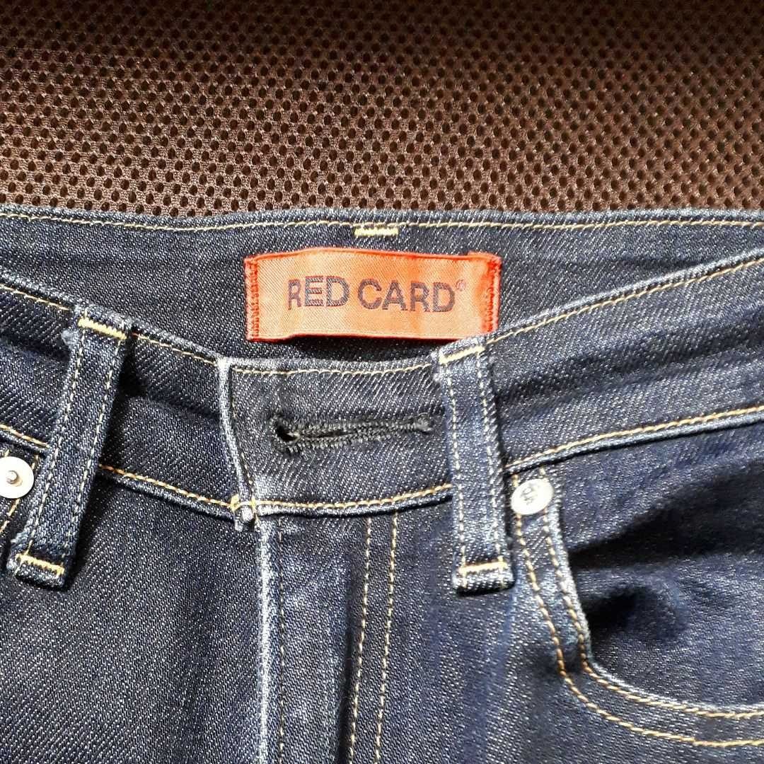 RED CARD/レッドカードAnniversary Highrise26403HR-akd