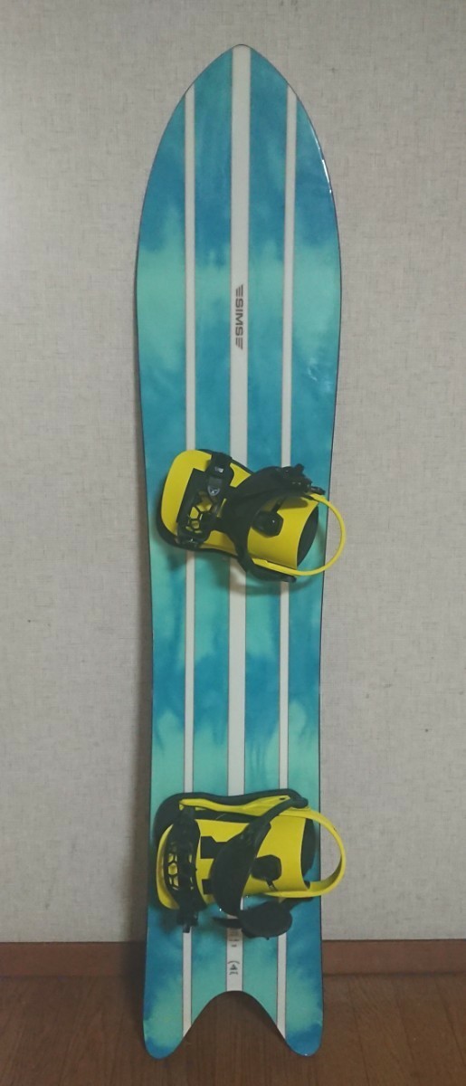 新作商品 当日発送可能!新品送料込み☆ SIMS 代引き不可】 SOLO KAZU