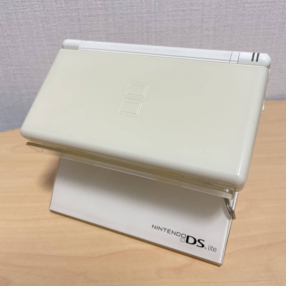 Yahoo!オークション - ニンテンドーDS Lite 店頭用モック品 Yahoo!オークション - ニンテンドーDS Lite 店頭用モック品