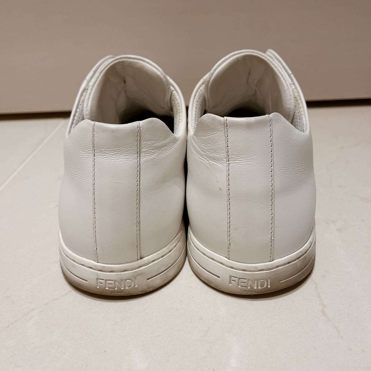 FENDI メンズスニーカー|Yahoo!フリマ(旧PayPayフリマ) FENDI メンズスニーカー|Yahoo!フリマ(旧PayPayフリマ)