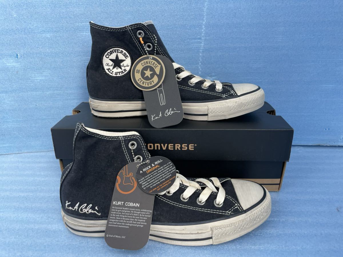Yahoo!オークション - CONVERSE X KURT COBAINコンバース カート Yahoo!オークション - CONVERSE X KURT COBAINコンバース カート