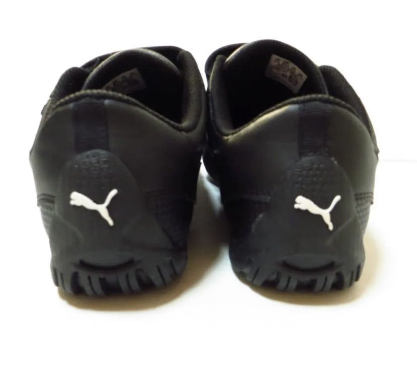 アパレル】 ほぼ未使用 PUMA プーマ ドリフトキャット 5 AC 黒 アパレル】 ほぼ未使用 PUMA プーマ ドリフトキャット 5 AC 黒