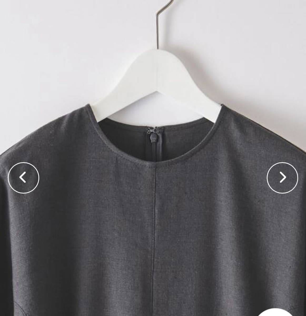 【Steven Alan】オールインワン_M_今期_kazumi_ユナイテッドアローズ _スティーブンアラン_画像4
